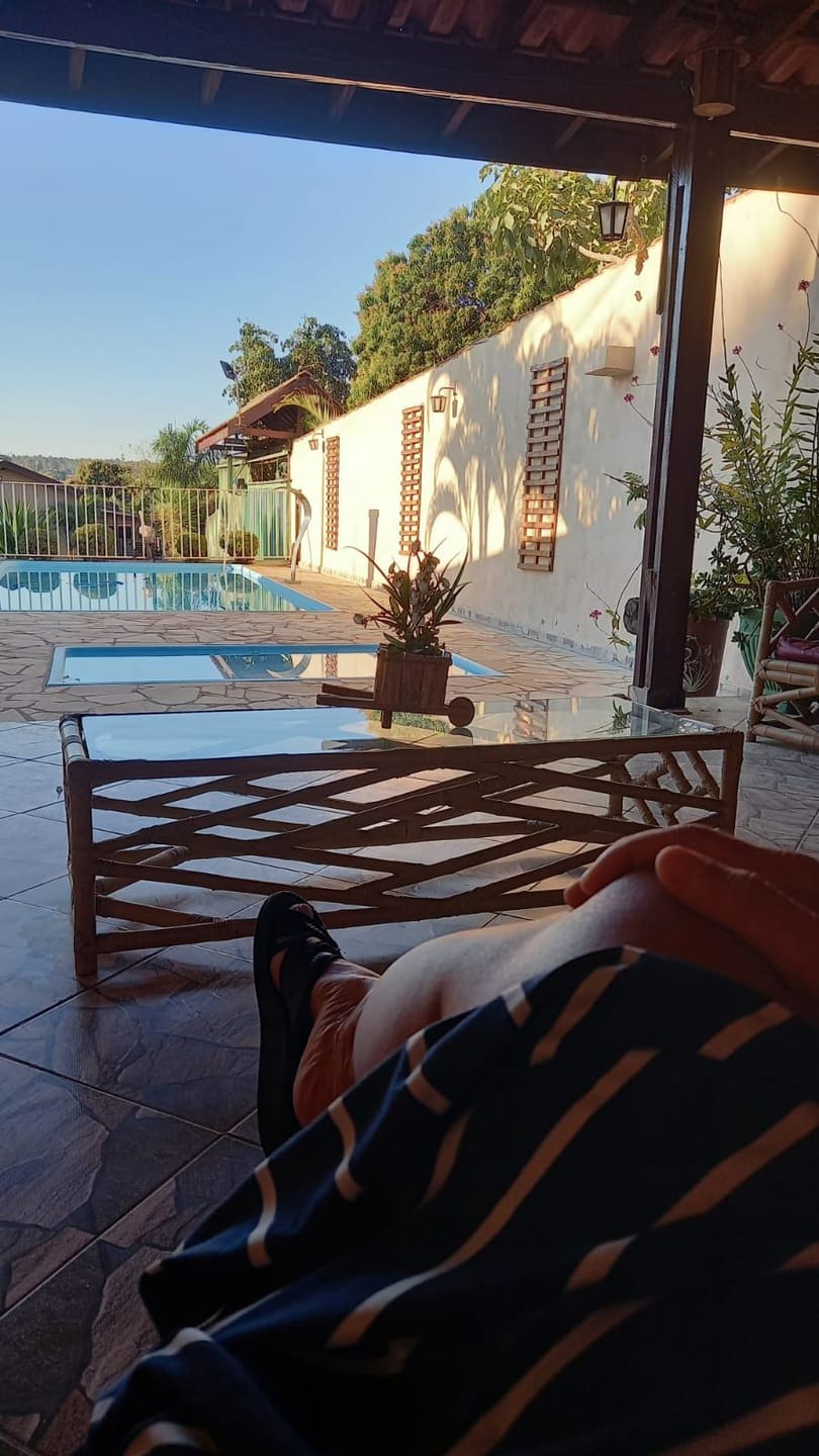 Chácara, 2 quartos, 1036 m² - Foto 54