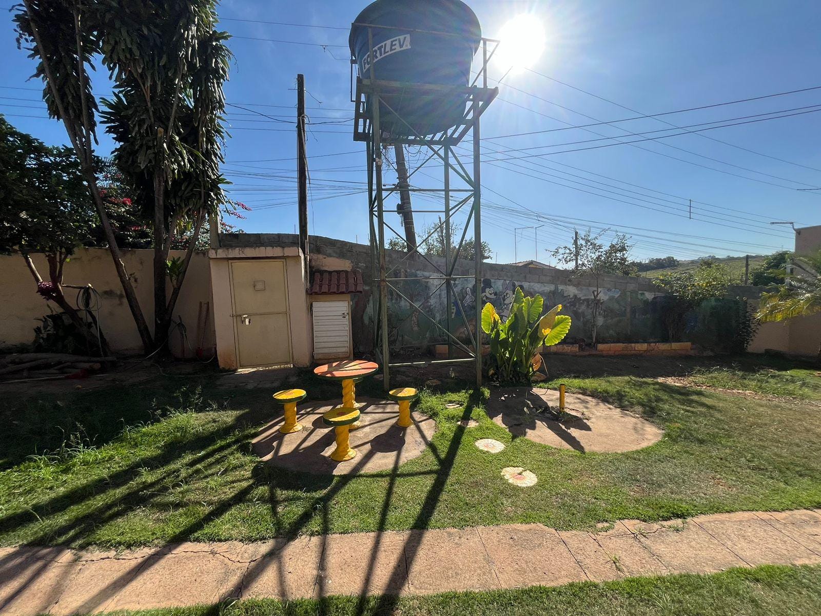 Chácara, 2 quartos, 1036 m² - Foto 43