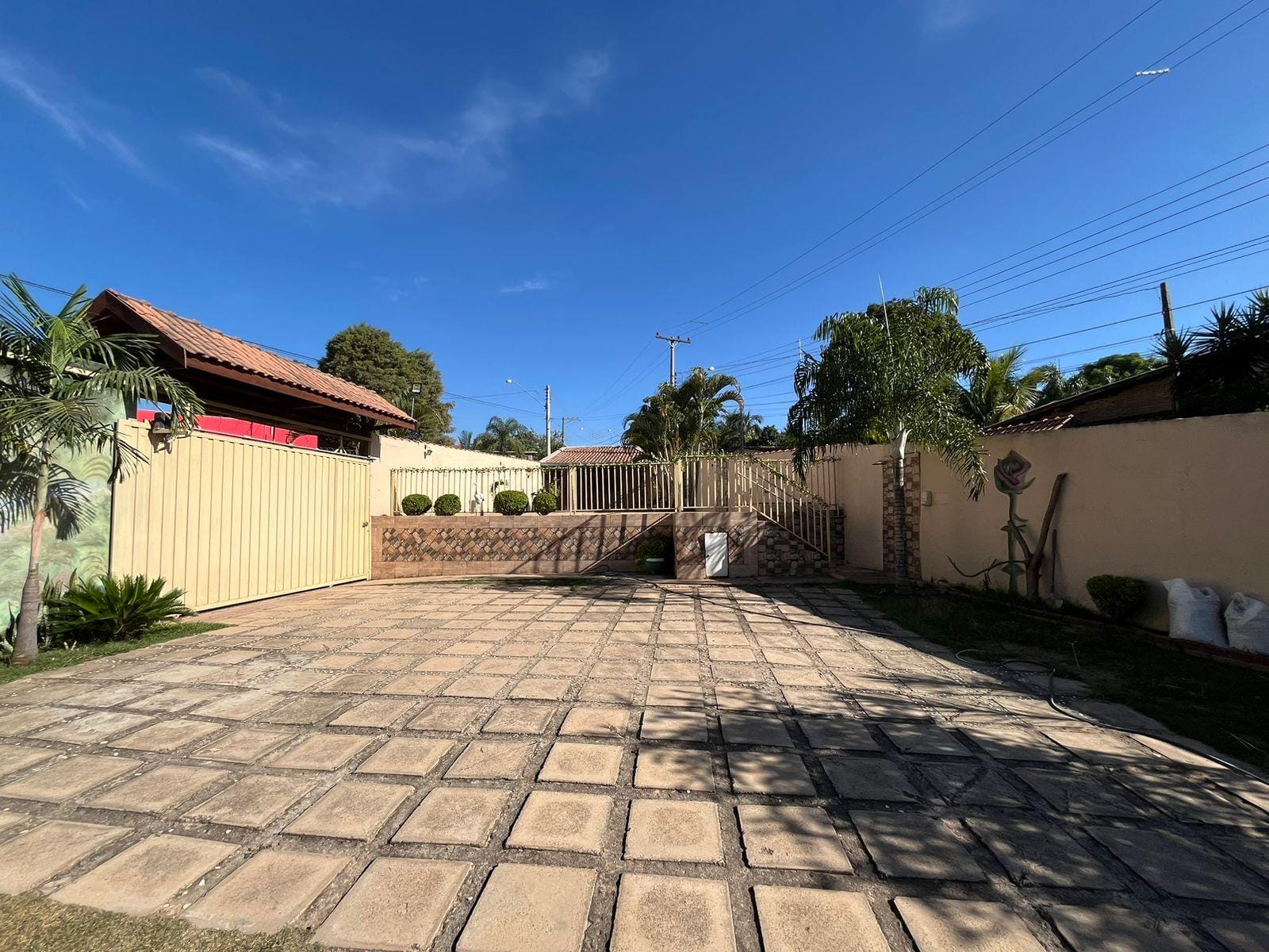 Chácara, 2 quartos, 1036 m² - Foto 17