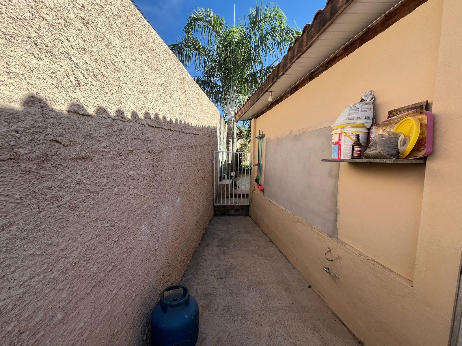 Chácara, 2 quartos, 1036 m² - Foto 5