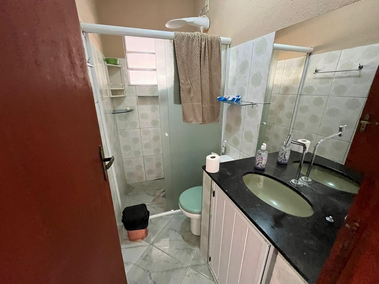 Chácara, 2 quartos, 1036 m² - Foto 7