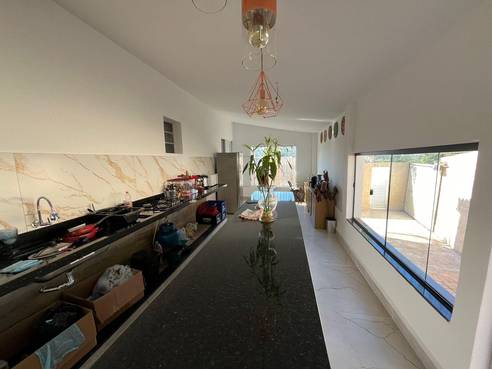 Chácara, 2 quartos, 1036 m² - Foto 12