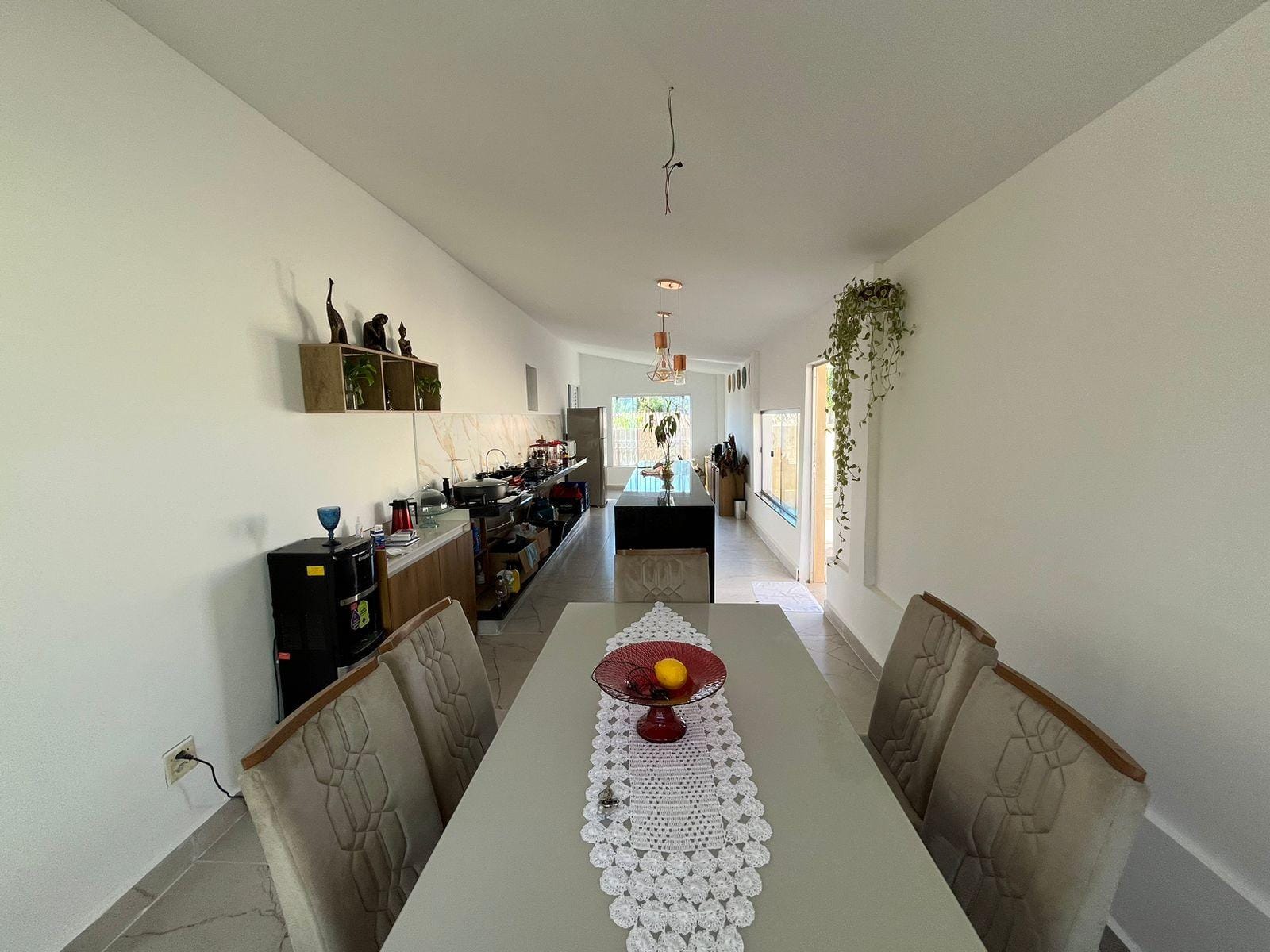 Chácara, 2 quartos, 1036 m² - Foto 13