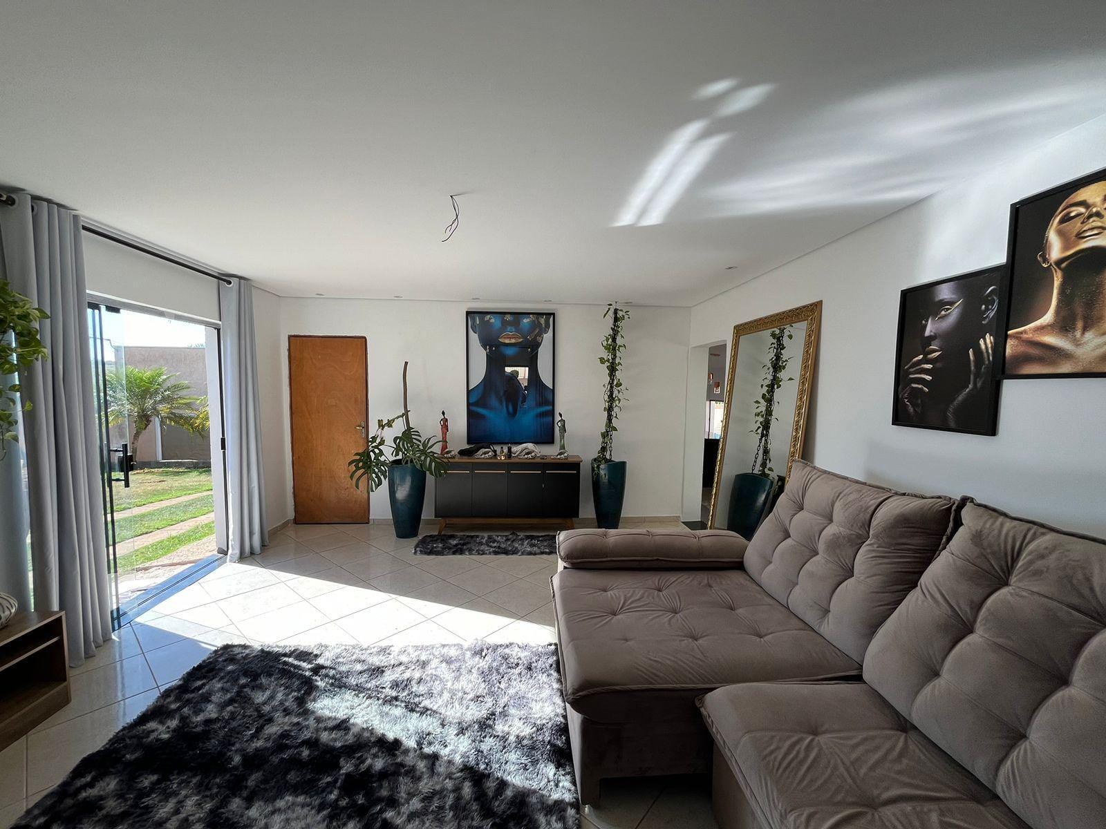 Chácara, 2 quartos, 1036 m² - Foto 16