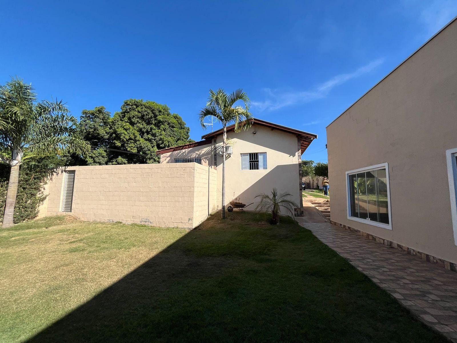 Chácara, 2 quartos, 1036 m² - Foto 22