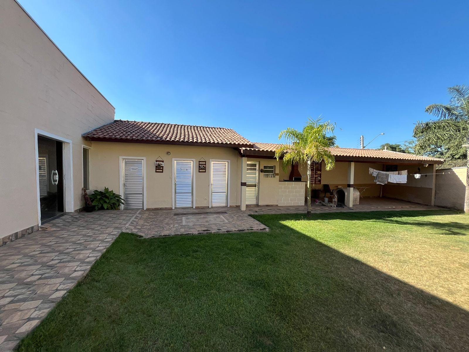 Chácara, 2 quartos, 1036 m² - Foto 24