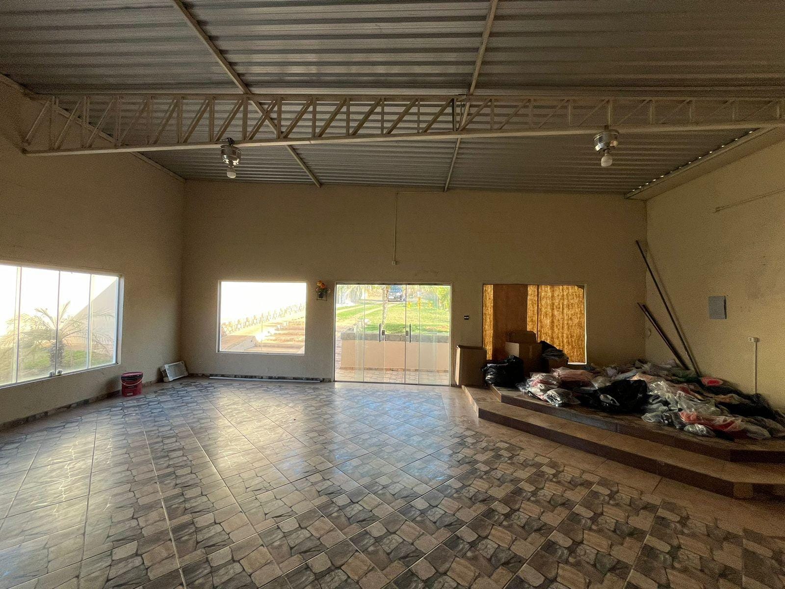 Chácara, 2 quartos, 1036 m² - Foto 26