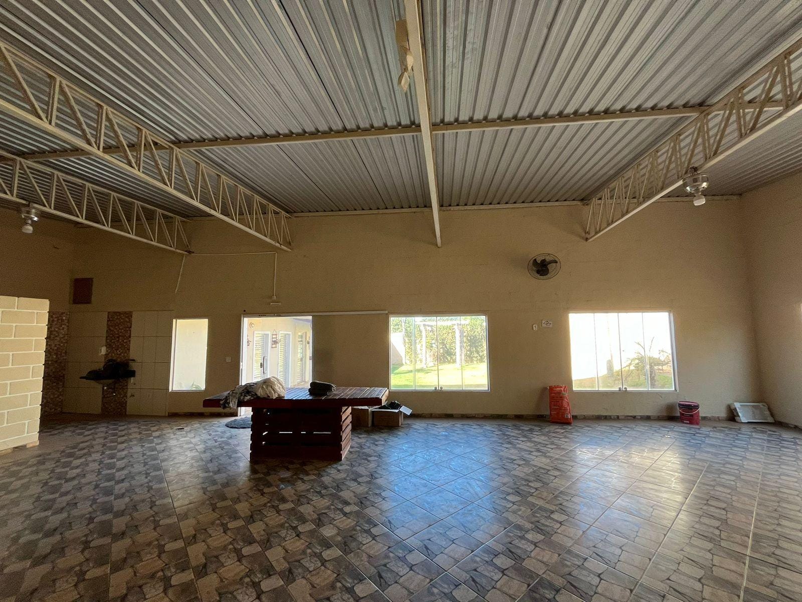 Chácara, 2 quartos, 1036 m² - Foto 27