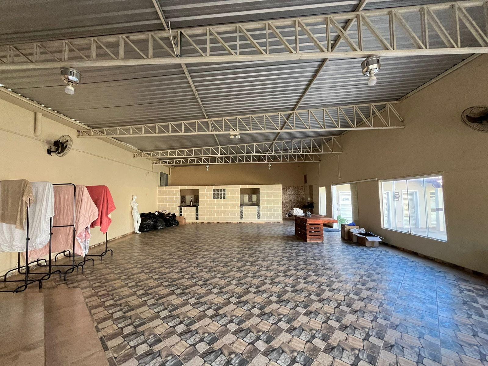 Chácara, 2 quartos, 1036 m² - Foto 29