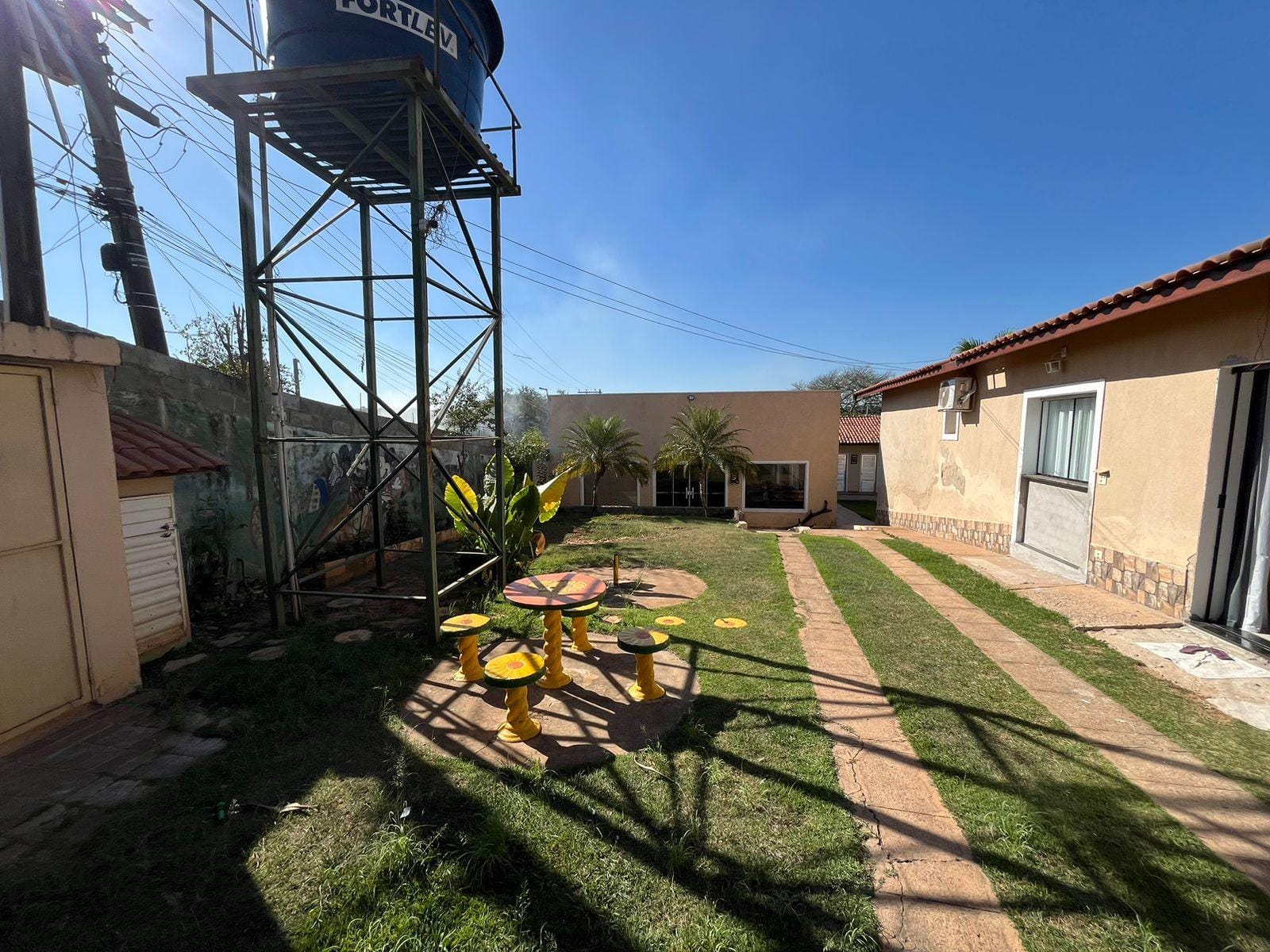 Chácara, 2 quartos, 1036 m² - Foto 30