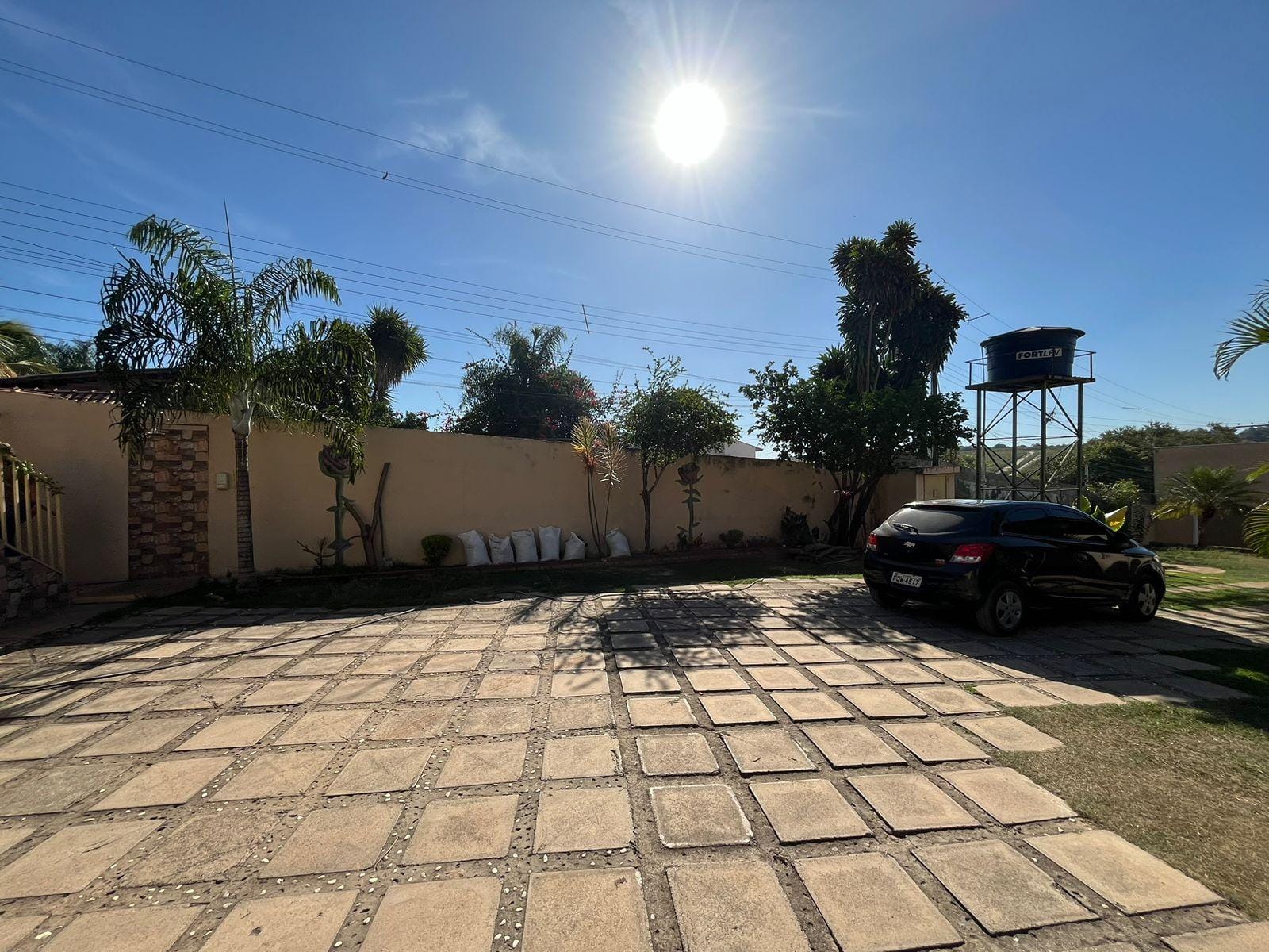 Chácara, 2 quartos, 1036 m² - Foto 33