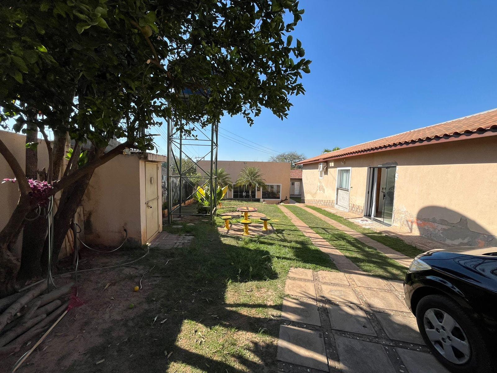 Chácara, 2 quartos, 1036 m² - Foto 32