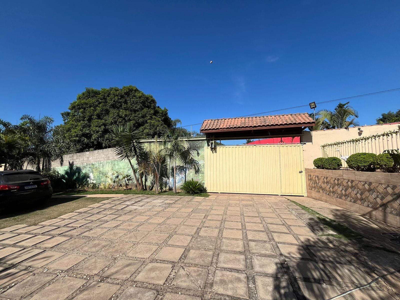 Chácara, 2 quartos, 1036 m² - Foto 34