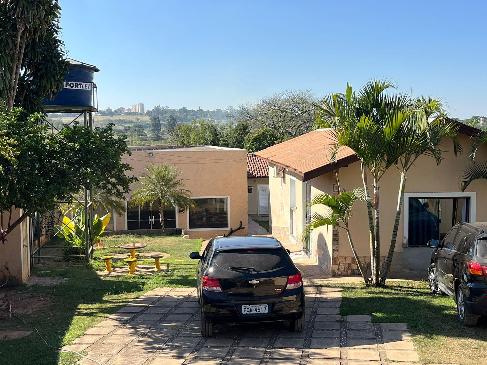 Chácara, 2 quartos, 1036 m² - Foto 35