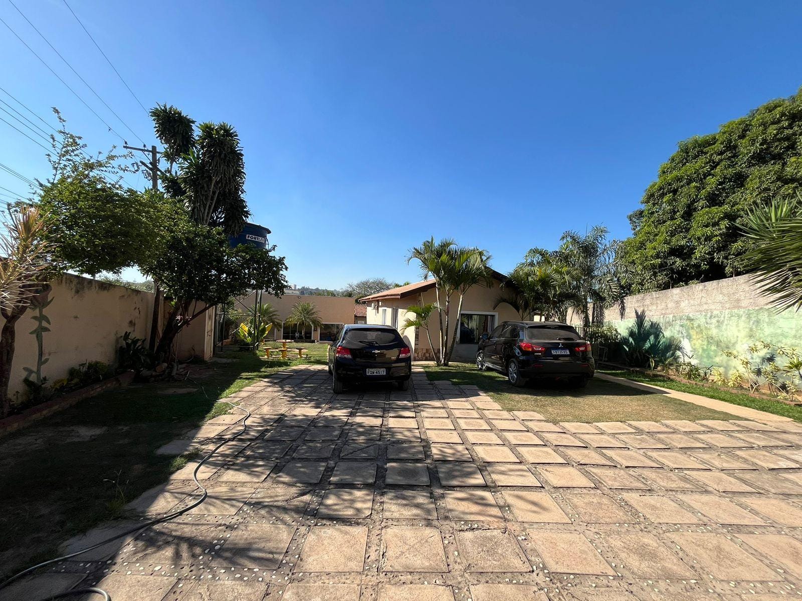 Chácara, 2 quartos, 1036 m² - Foto 36