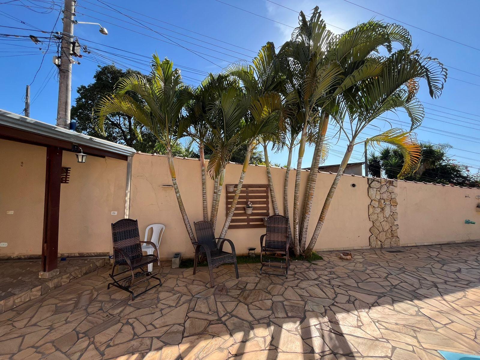 Chácara, 2 quartos, 1036 m² - Foto 39