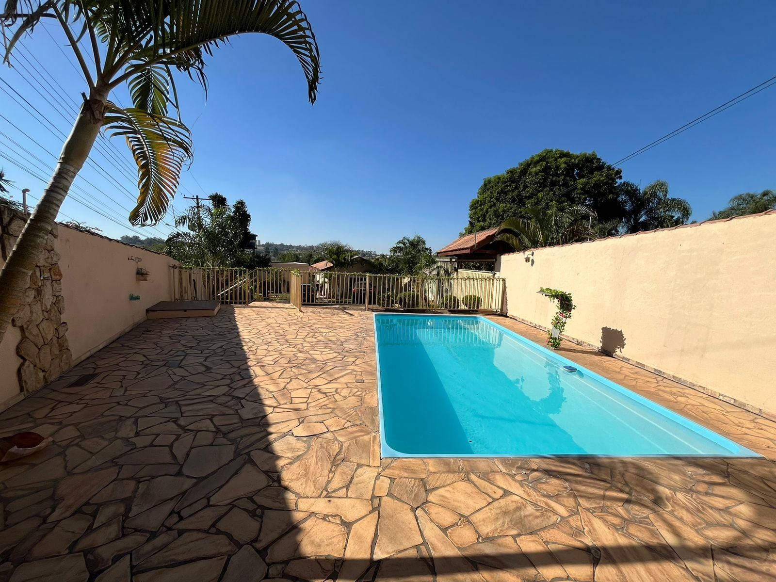 Chácara, 2 quartos, 1036 m² - Foto 49