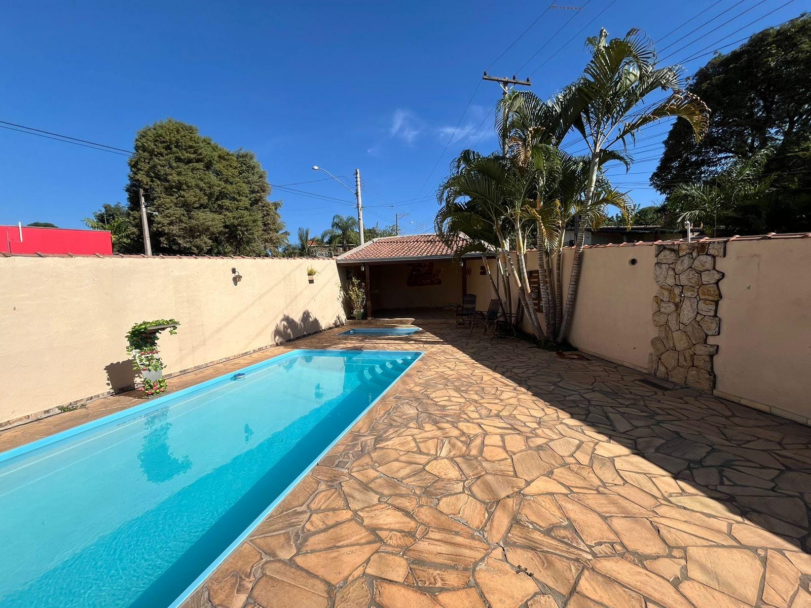 Chácara, 2 quartos, 1036 m² - Foto 46