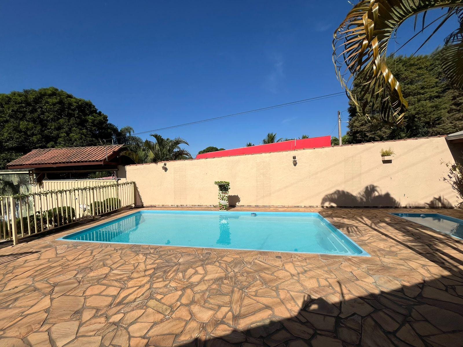 Chácara, 2 quartos, 1036 m² - Foto 47