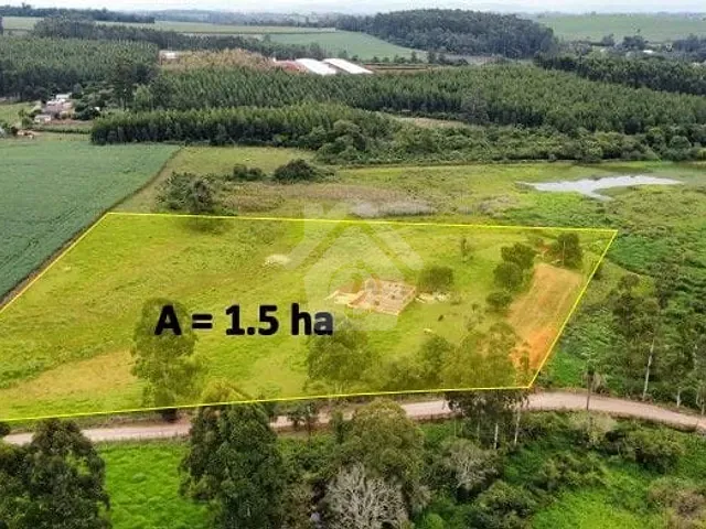 Chácara com 170m² 3 quartos e 1 banheiro, à venda, no bairro Zona Rural em Fazenda Vilanova