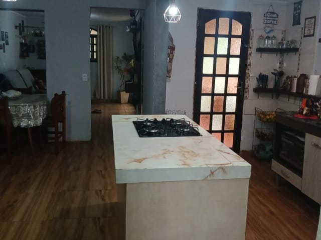 Chácara com 2760m² 2 quartos e 3 banheiros, à venda, no bairro Vau Novo em Cajamar