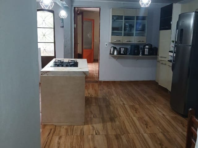 Chácara com 2760m² 2 quartos e 3 banheiros, à venda, no bairro Vau Novo em Cajamar