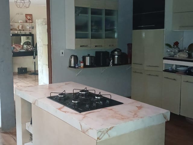 Chácara com 2760m² 2 quartos e 3 banheiros, à venda, no bairro Vau Novo em Cajamar