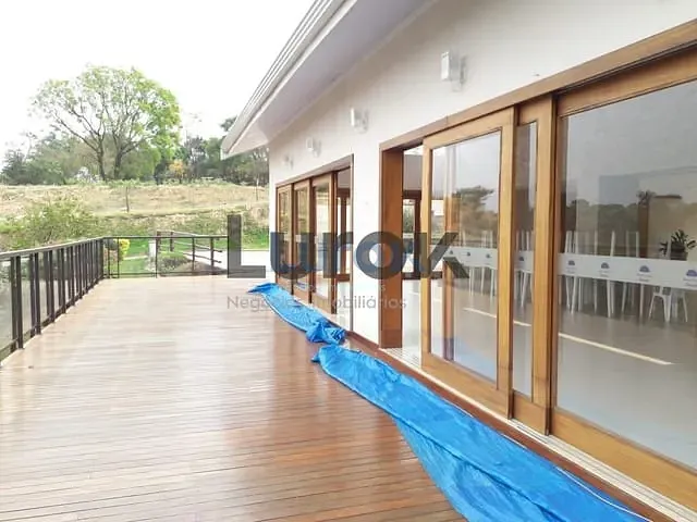 Chácara com 6000m² 3 quartos e 8 banheiros, à venda, no bairro Chácaras São Bento em Valinhos