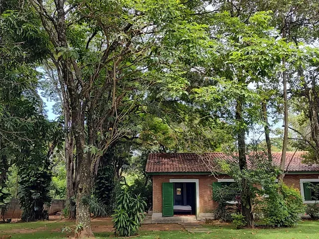 Chácara com 3417m² 6 quartos e 2 banheiros, à venda, no bairro Santa Úrsula em Jaguariúna