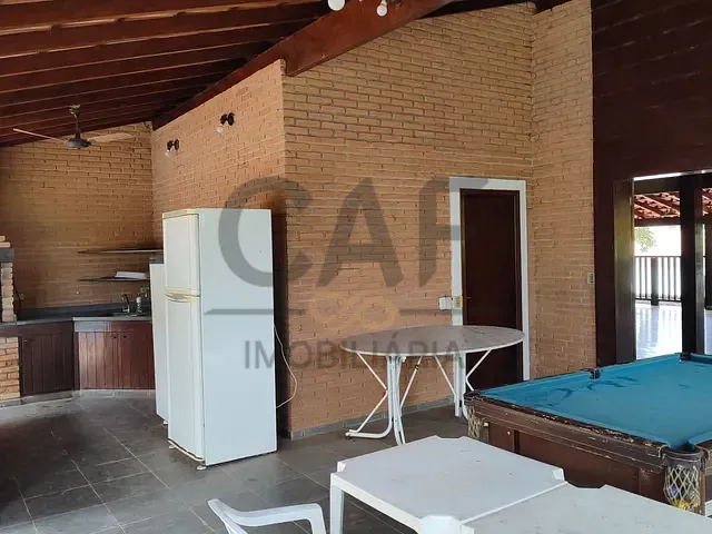 Chácara com 3417m² 6 quartos e 2 banheiros, à venda, no bairro Santa Úrsula em Jaguariúna