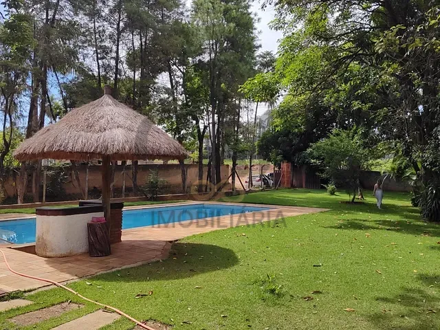 Chácara com 3417m² 6 quartos e 2 banheiros, à venda, no bairro Santa Úrsula em Jaguariúna
