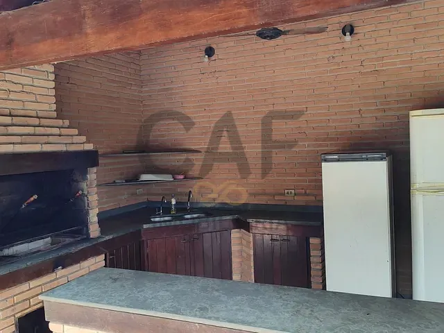 Chácara com 3417m² 6 quartos e 2 banheiros, à venda, no bairro Santa Úrsula em Jaguariúna