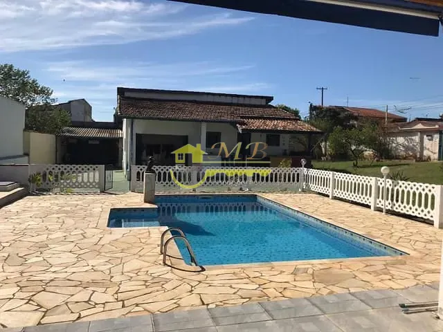 Chácara com 1122m² 2 quartos e 3 banheiros, à venda, no bairro Chácara Santa Letícia em Campinas