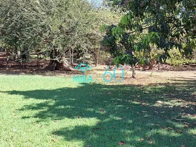 Chácara com 6553m² 5 quartos e 7 banheiros, à venda, no bairro Vila Jardim São Judas Tadeu em Goiânia