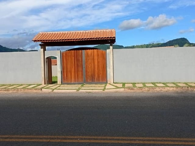 Foto do Chácara - Chácara à venda 3 Quartos, 2 Suites, 10 Vagas, 1300M², Zona Rural, Maria da Fé - MG | MOHALLEM e LOPES CORRETAGEM E ADMINISTRACAO DE IMOVEIS LTDA