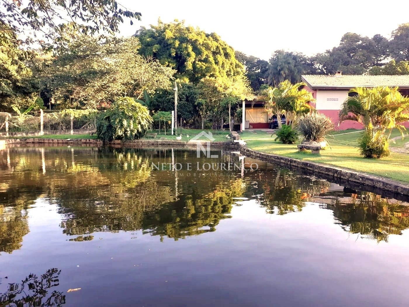 Chácara, 4 quartos, 5120 m² - Foto 2