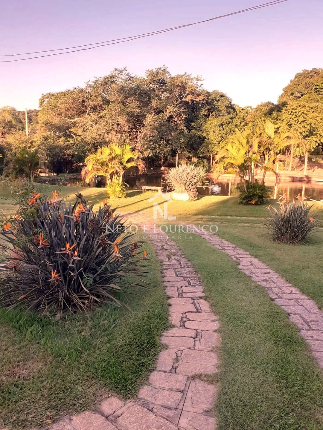 Chácara, 4 quartos, 5120 m² - Foto 9