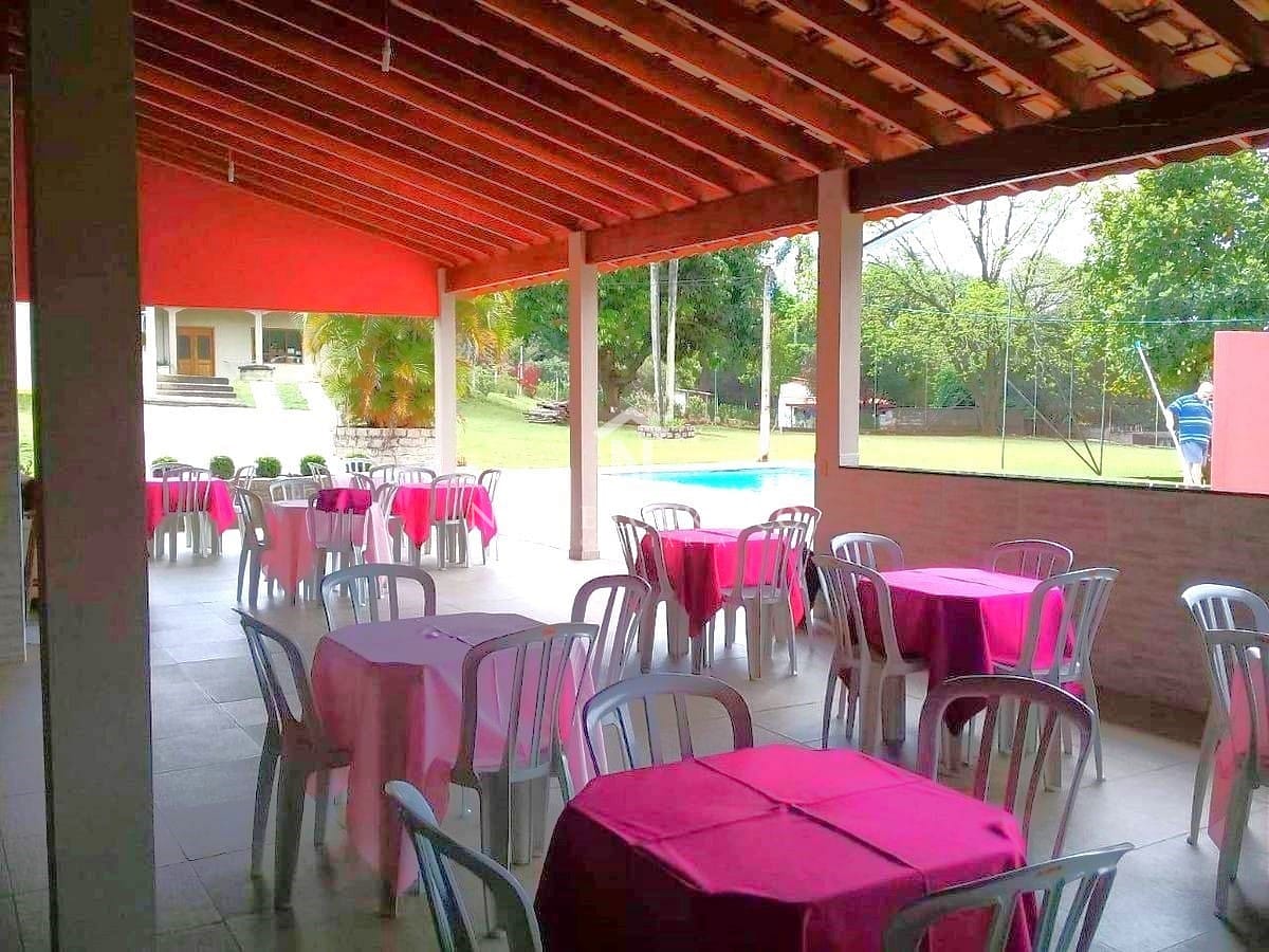 Chácara, 4 quartos, 5120 m² - Foto 19