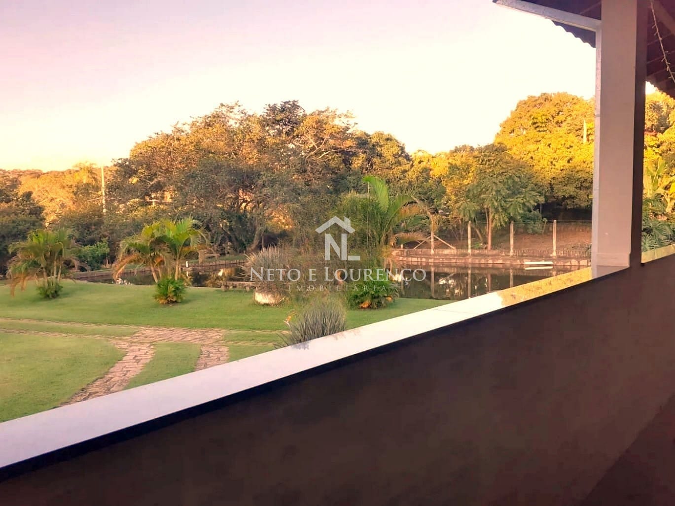 Chácara, 4 quartos, 5120 m² - Foto 33