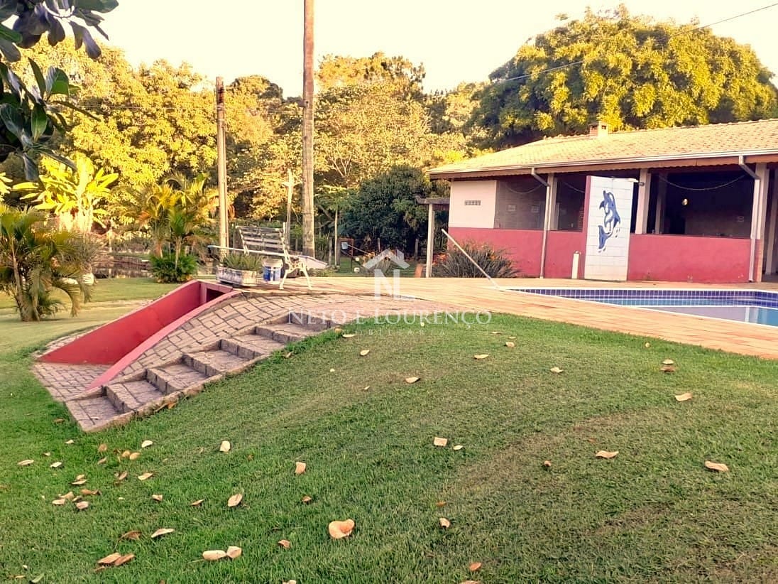 Chácara, 4 quartos, 5120 m² - Foto 5