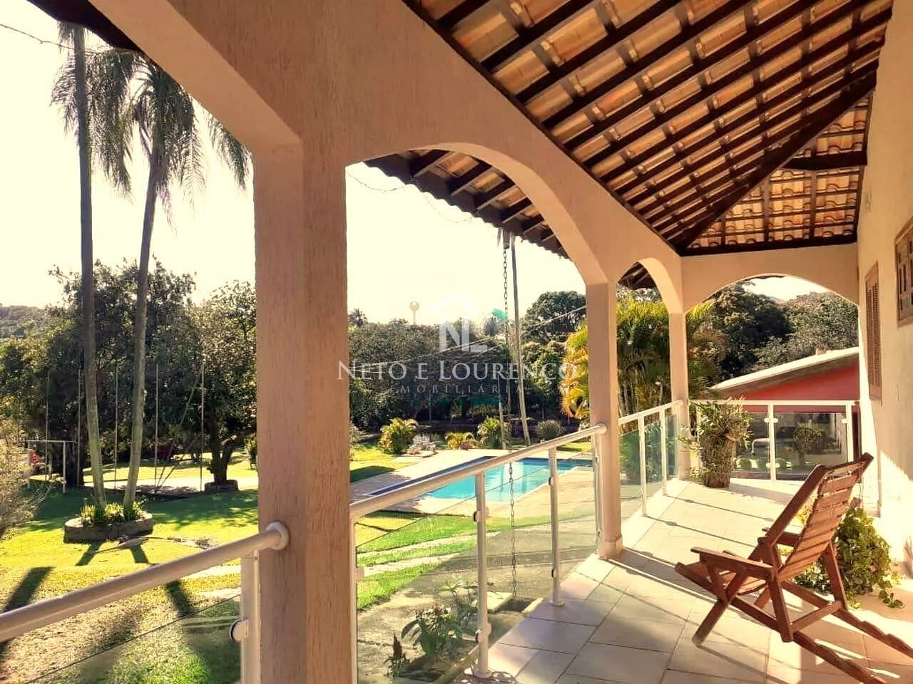 Chácara, 4 quartos, 5120 m² - Foto 16