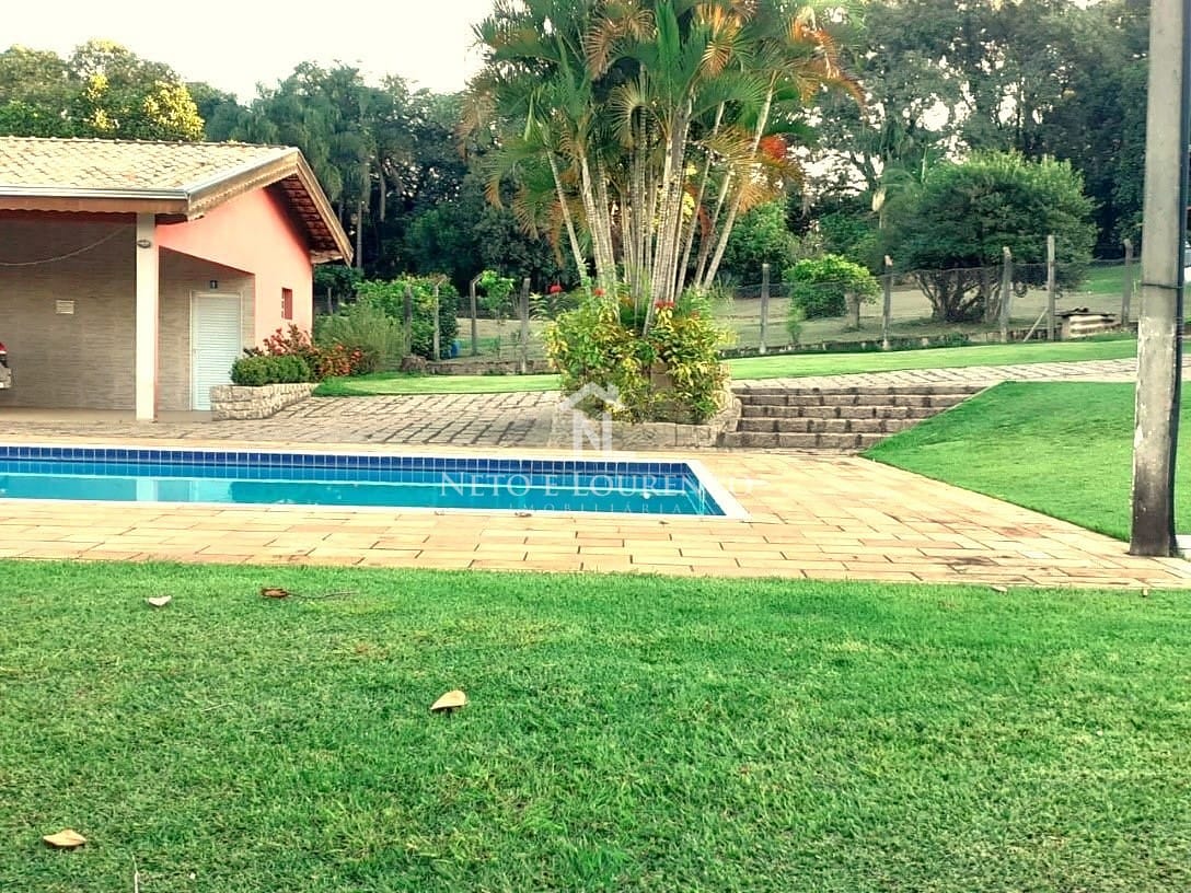 Chácara, 4 quartos, 5120 m² - Foto 11