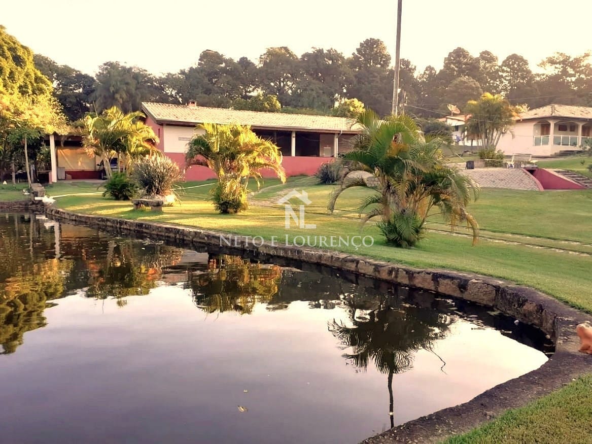 Chácara, 4 quartos, 5120 m² - Foto 1