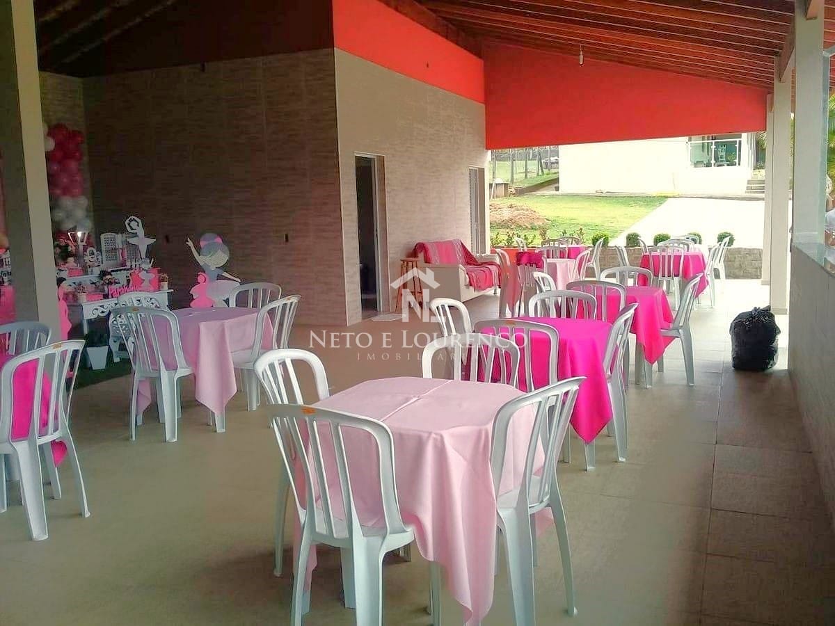 Chácara, 4 quartos, 5120 m² - Foto 18