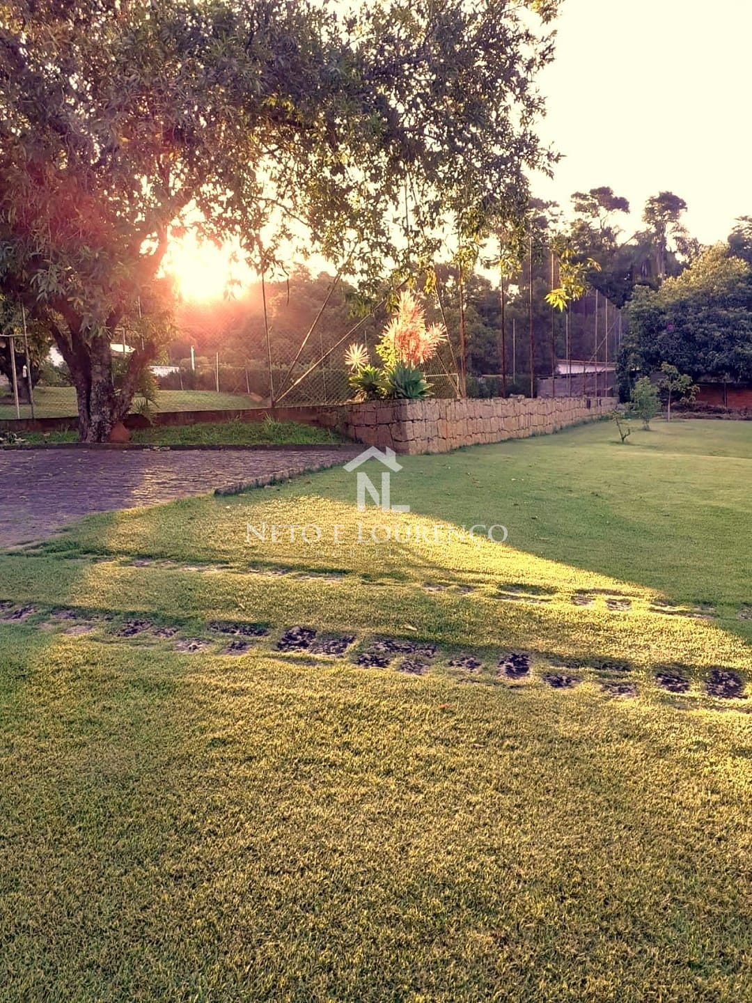 Chácara, 4 quartos, 5120 m² - Foto 7