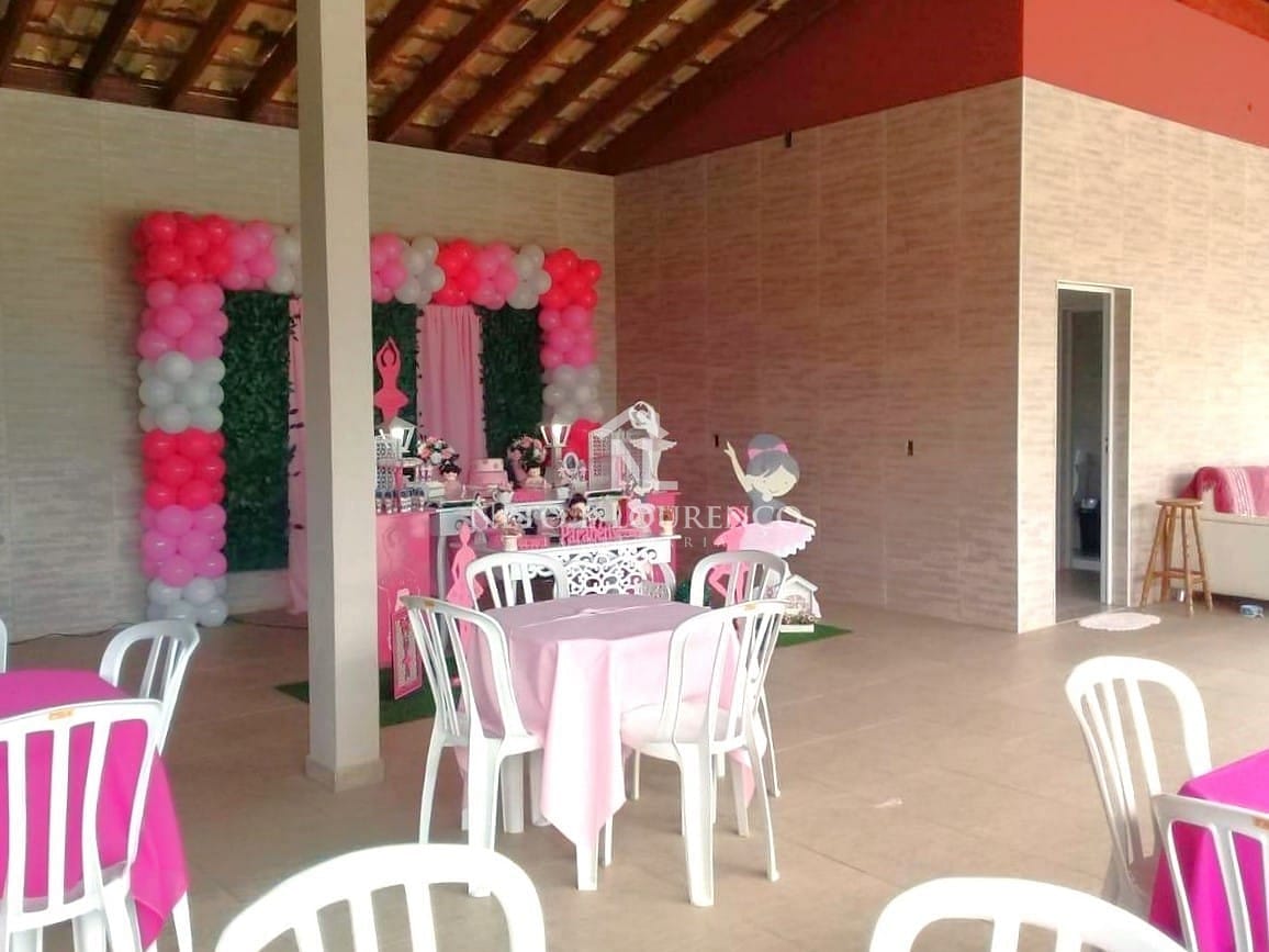 Chácara, 4 quartos, 5120 m² - Foto 20