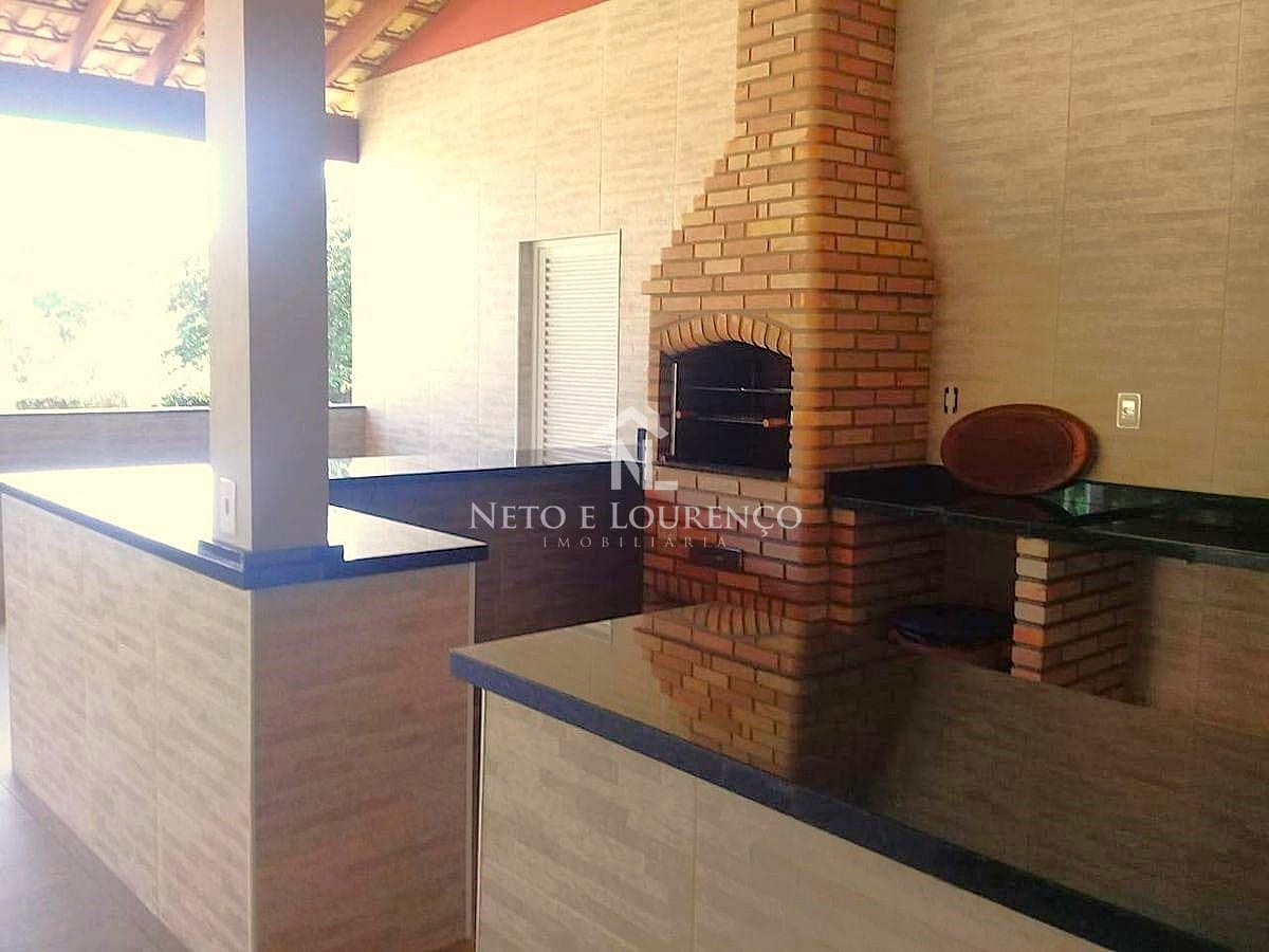 Chácara, 4 quartos, 5120 m² - Foto 22