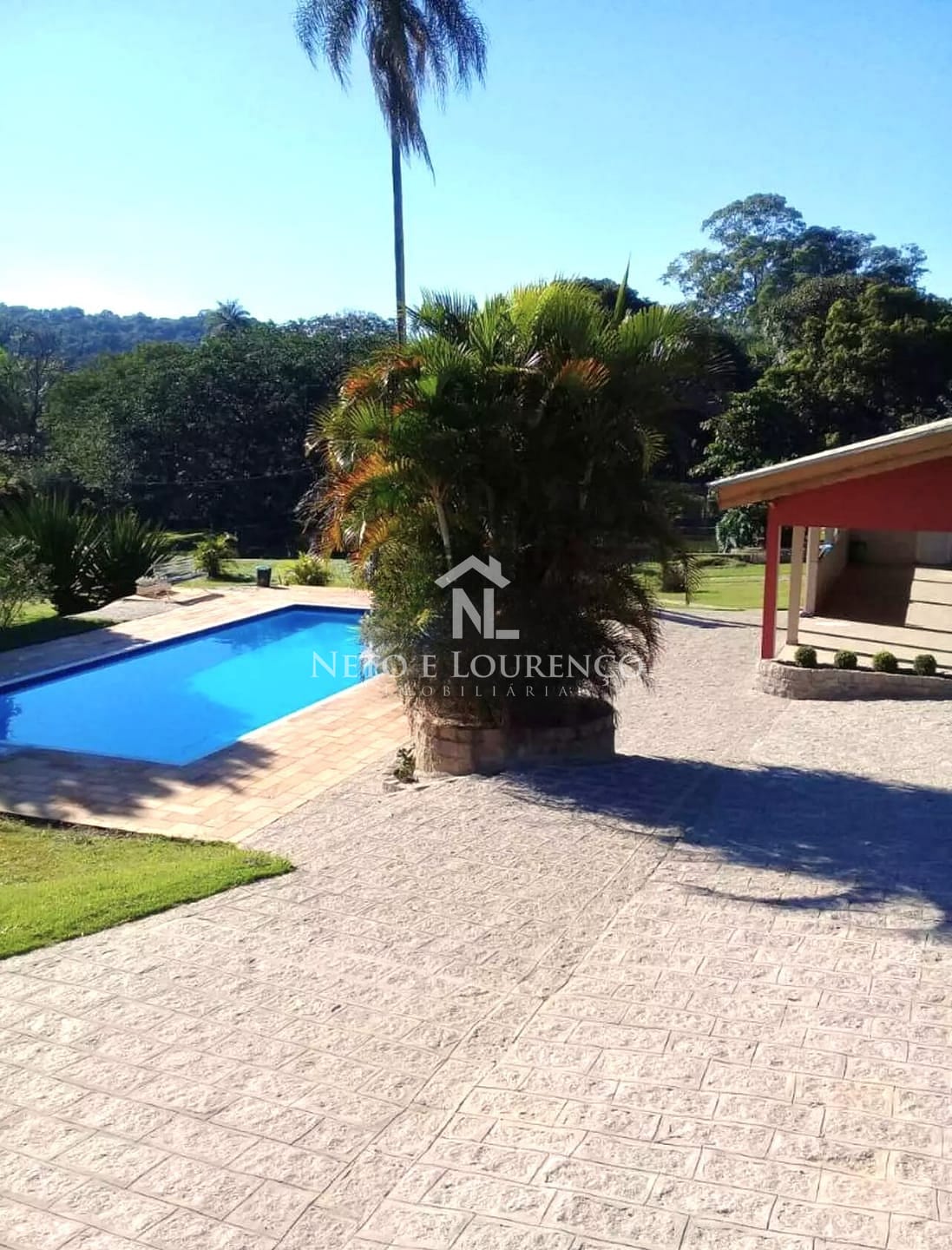 Chácara, 4 quartos, 5120 m² - Foto 12