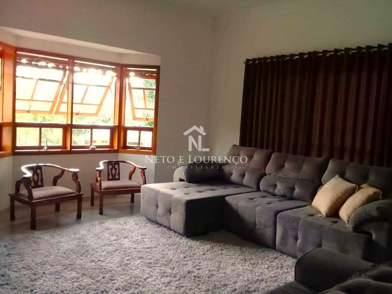 Chácara, 4 quartos, 5120 m² - Foto 29