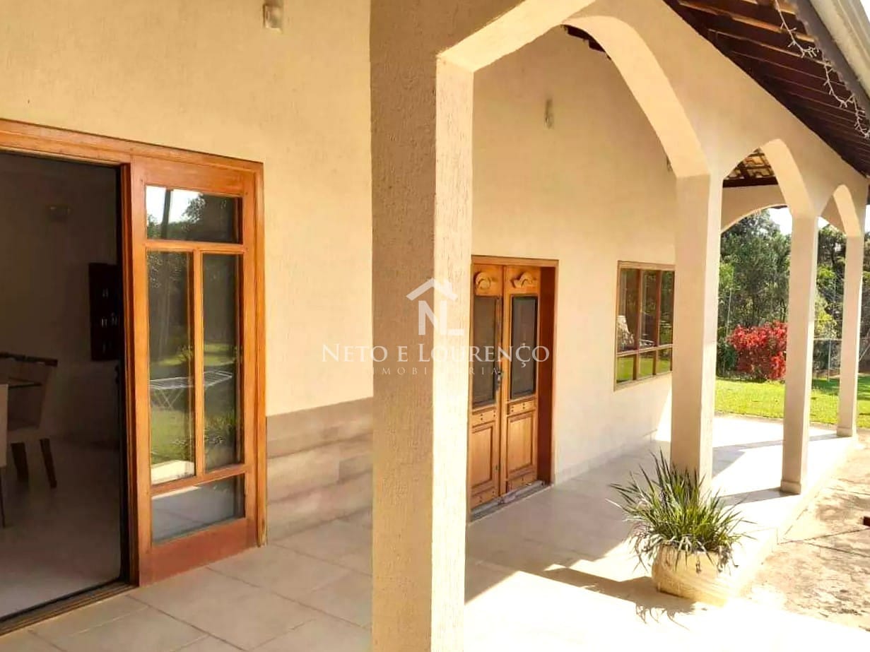 Chácara, 4 quartos, 5120 m² - Foto 17